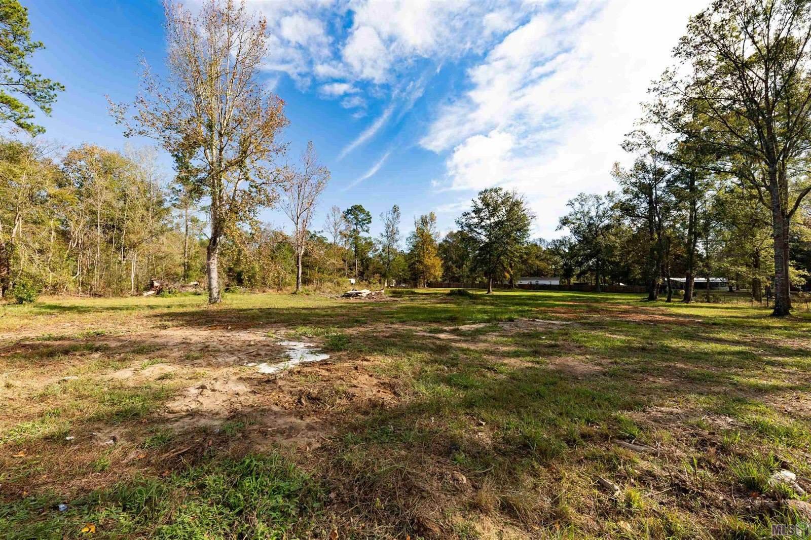 17660 Bay Paul Rd, Livingston, LA 70754