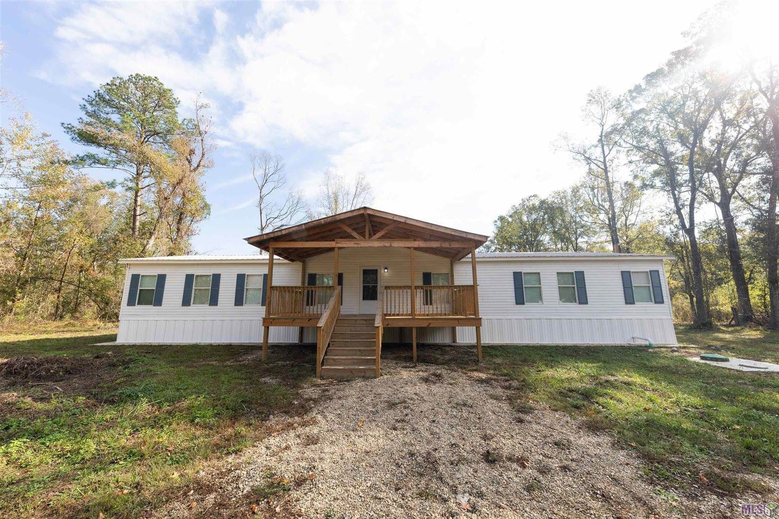 17660 Bay Paul Rd, Livingston, LA 70754