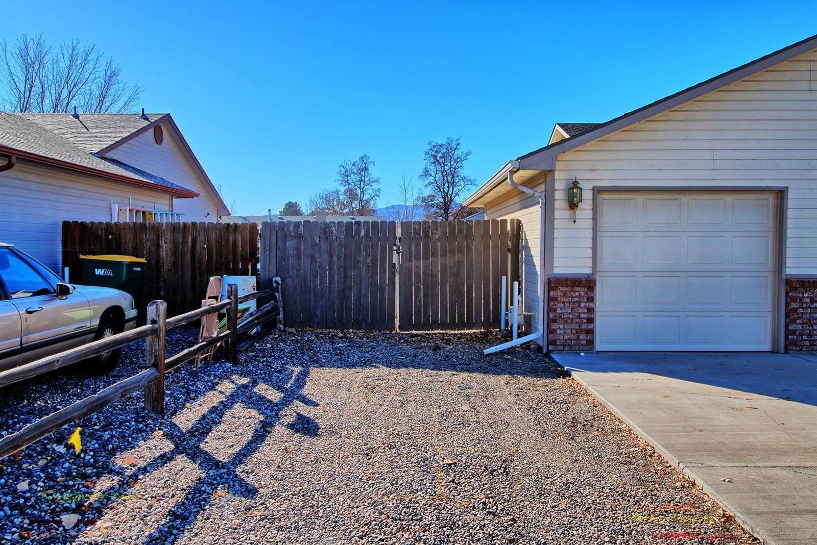 214 Elderberry Drive, Fruita, CO 81521