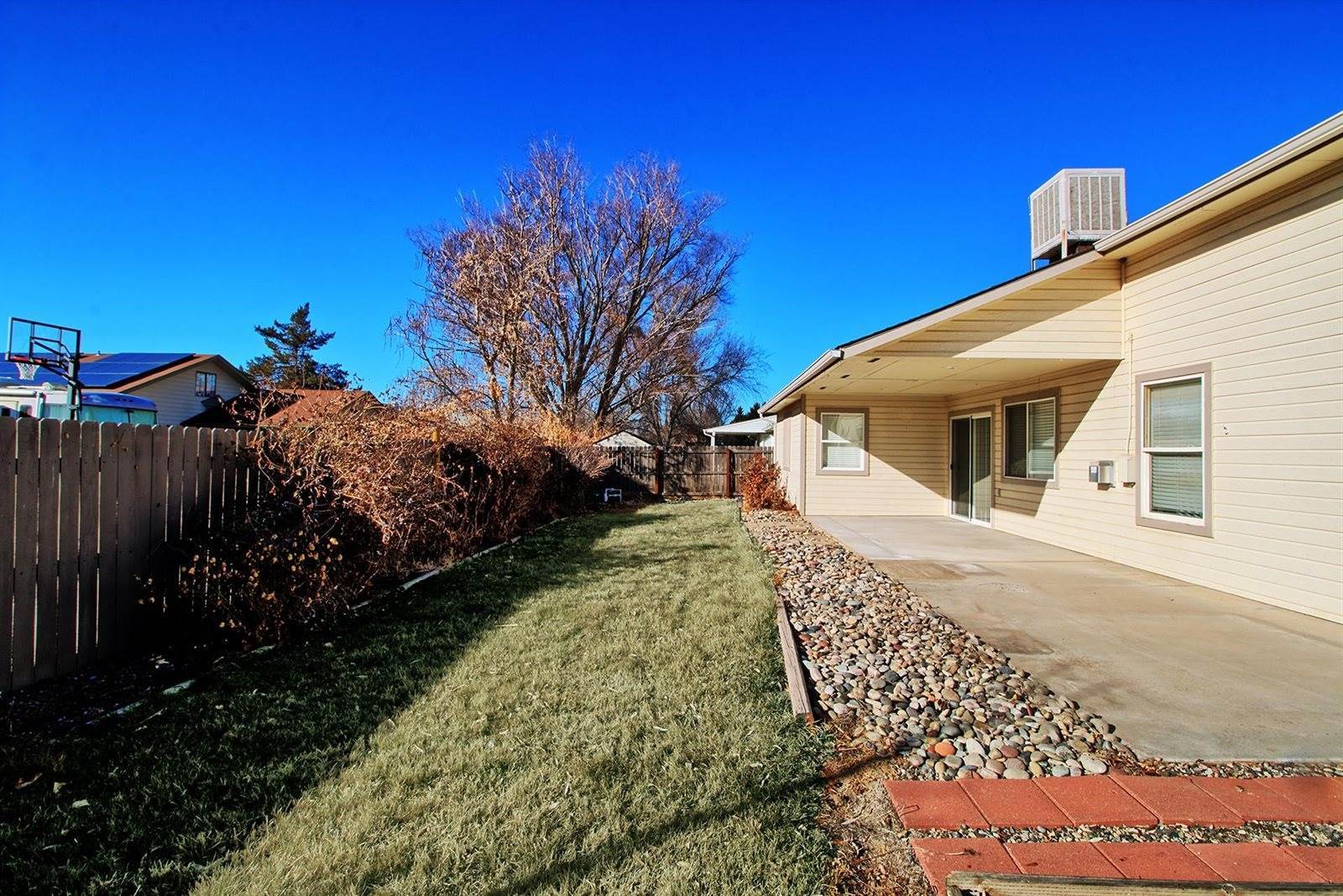 214 Elderberry Drive, Fruita, CO 81521