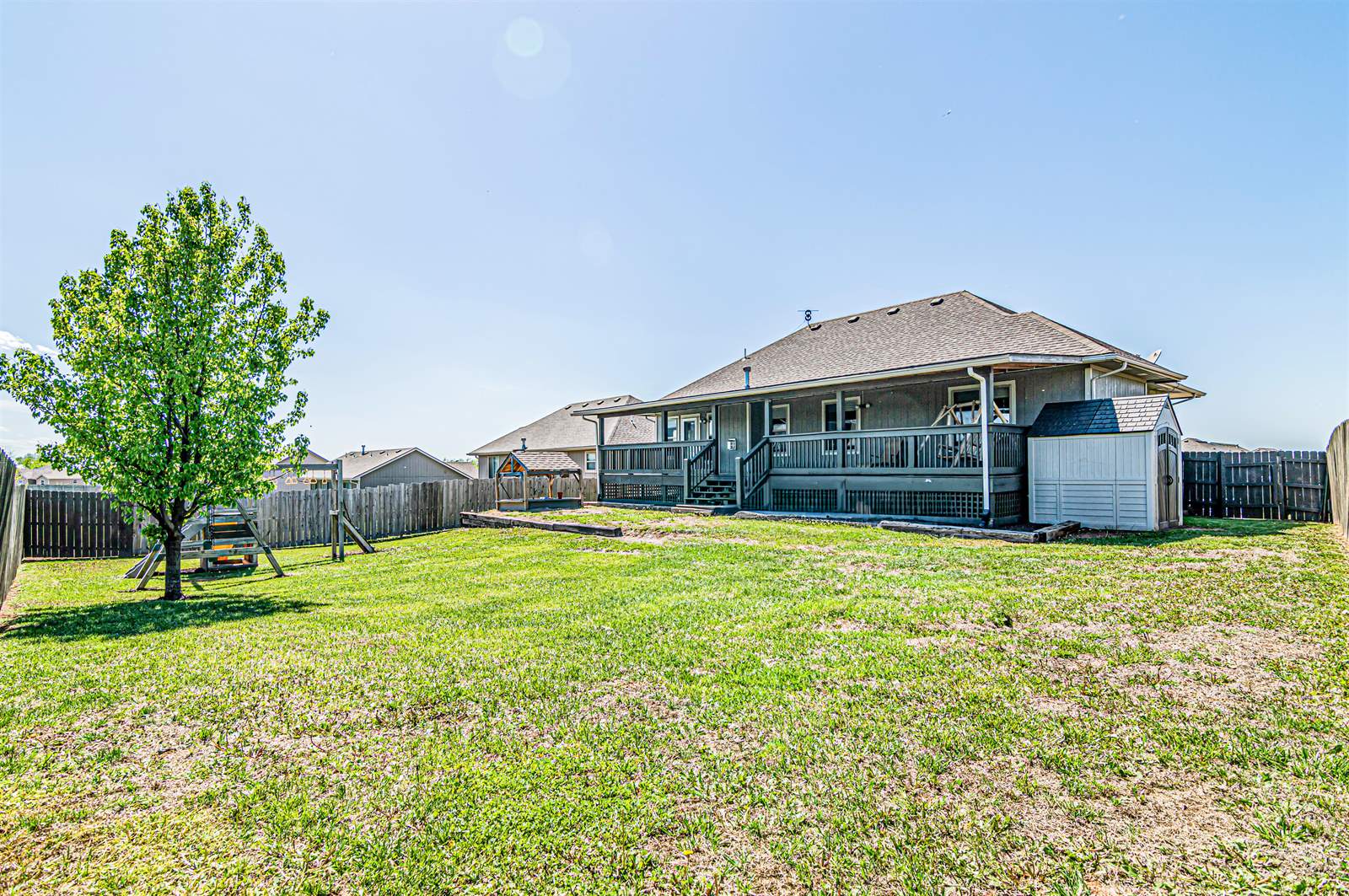 2407 Deer Trail, Junction City, KS 66441