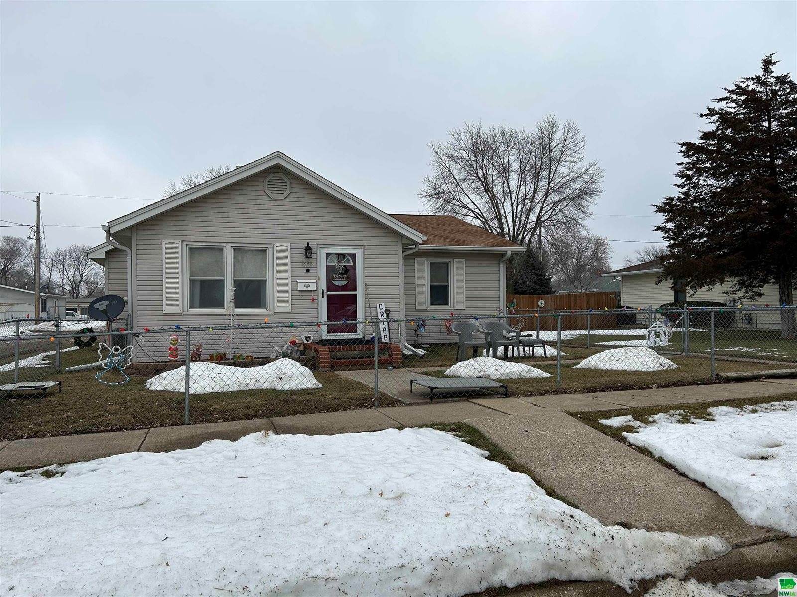 1633 Goldie Ave., Sioux City, IA 51109