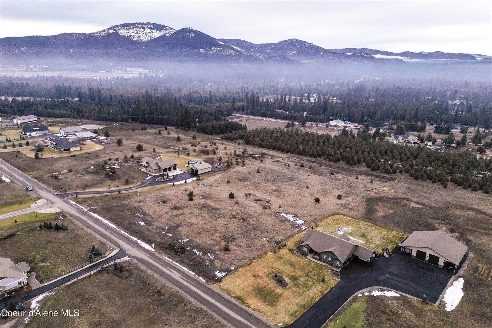 NKA CJ Ct, Rathdrum, ID 83858