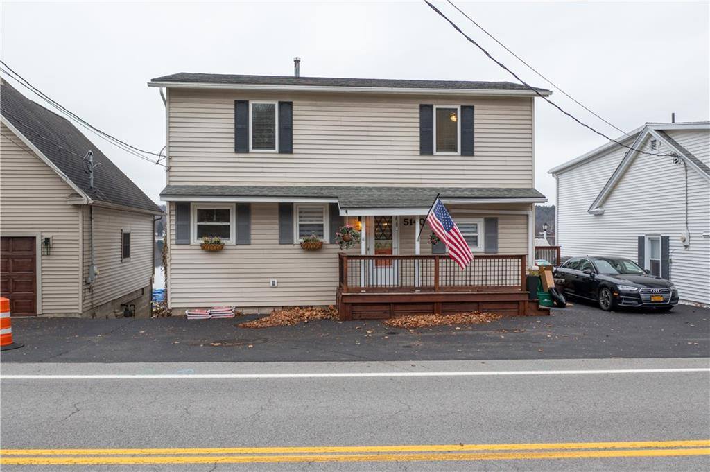 5140 E Lake Rd, Livonia, NY 14487