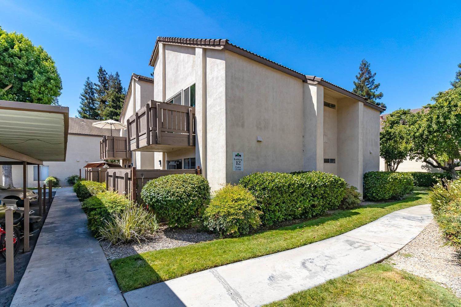 3701 Colonial Drive, #76, Modesto, CA 95356