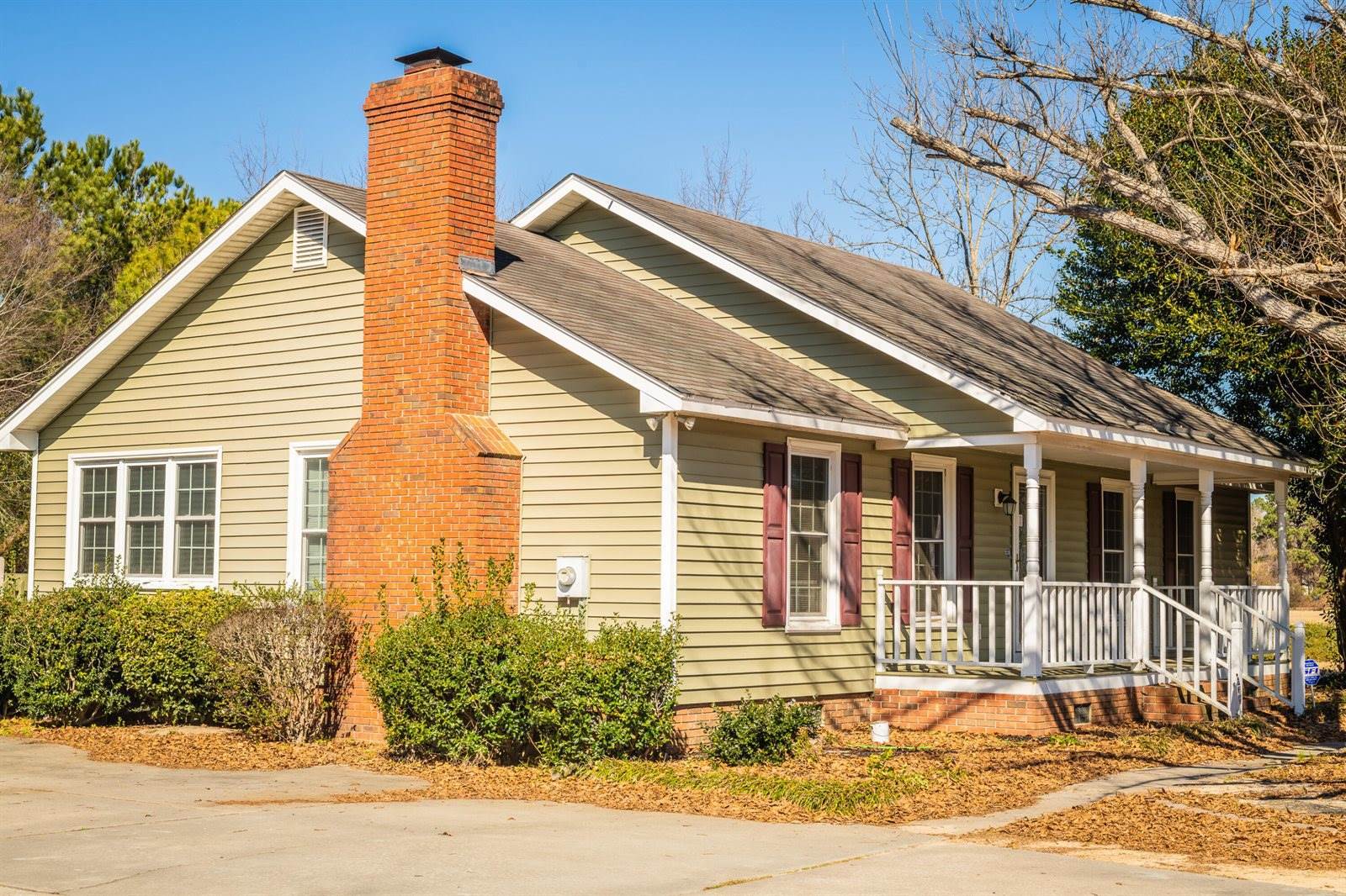 33 Keener Court, Orangeburg, SC 29118