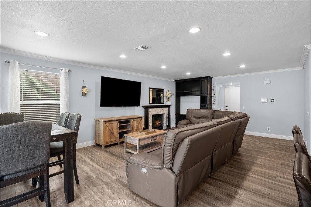 31916 Green Hill Drive, Castaic, CA 91384