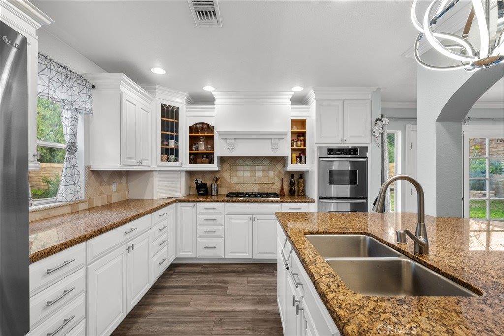 31916 Green Hill Drive, Castaic, CA 91384