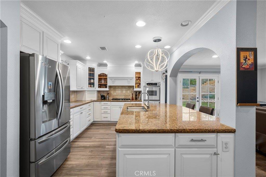 31916 Green Hill Drive, Castaic, CA 91384