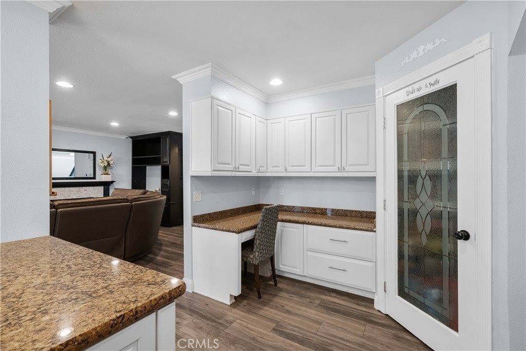 31916 Green Hill Drive, Castaic, CA 91384