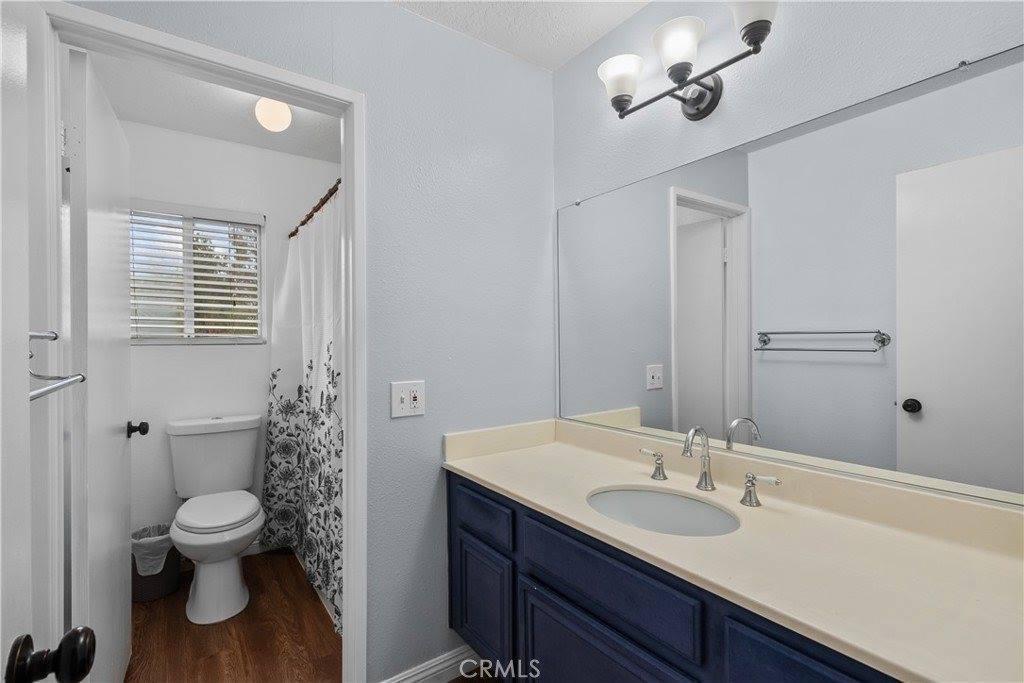 31916 Green Hill Drive, Castaic, CA 91384