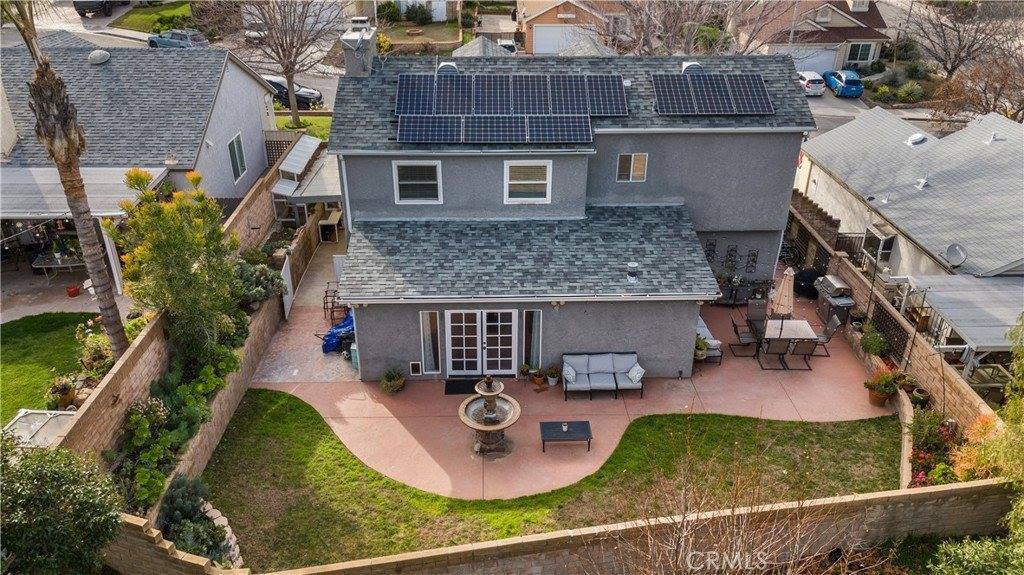 31916 Green Hill Drive, Castaic, CA 91384