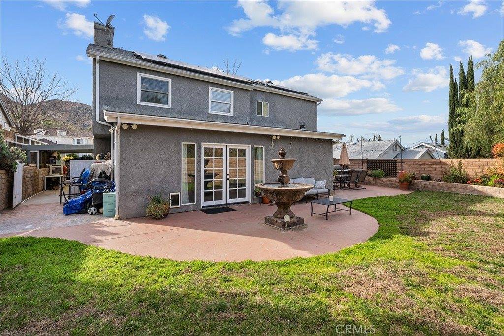 31916 Green Hill Drive, Castaic, CA 91384
