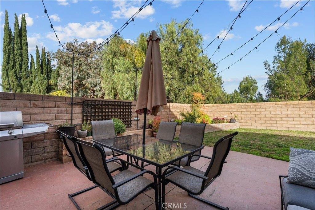 31916 Green Hill Drive, Castaic, CA 91384