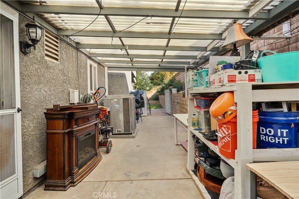 31916 Green Hill Drive, Castaic, CA 91384