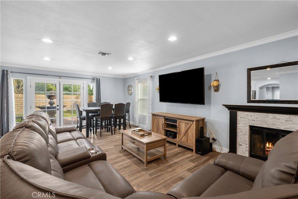 31916 Green Hill Drive, Castaic, CA 91384