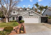 31916 Green Hill Drive, Castaic, CA 91384