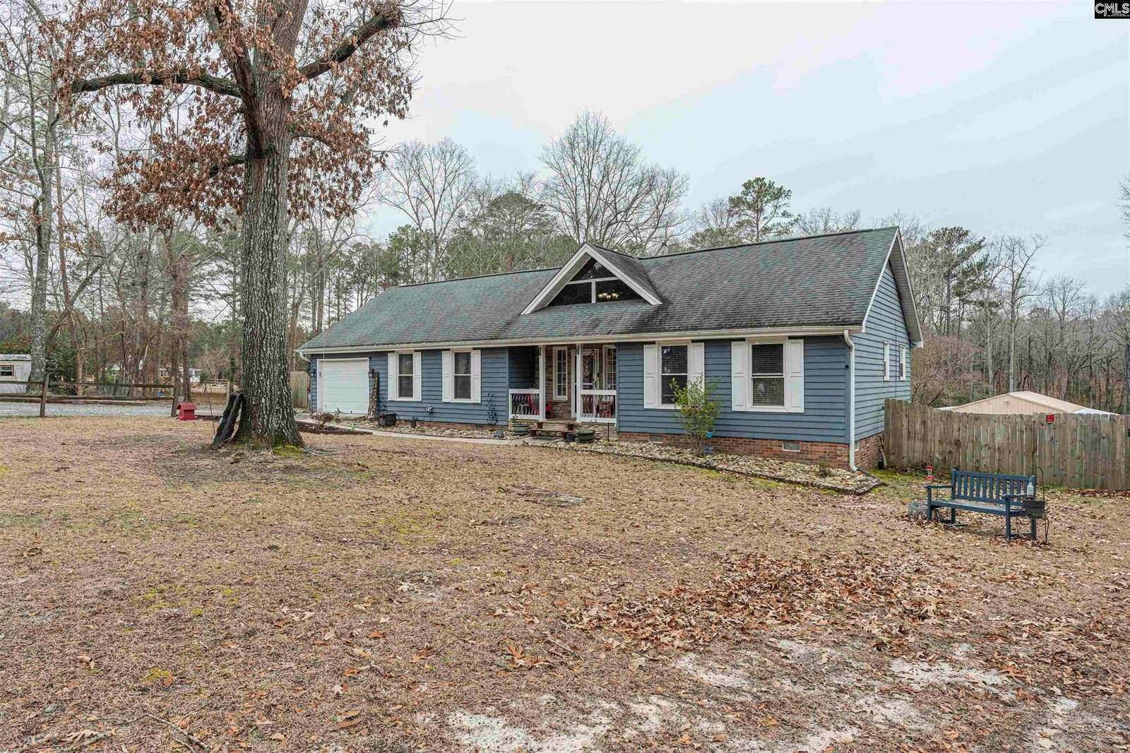 209 Robbie Road, Lexington, SC 29073