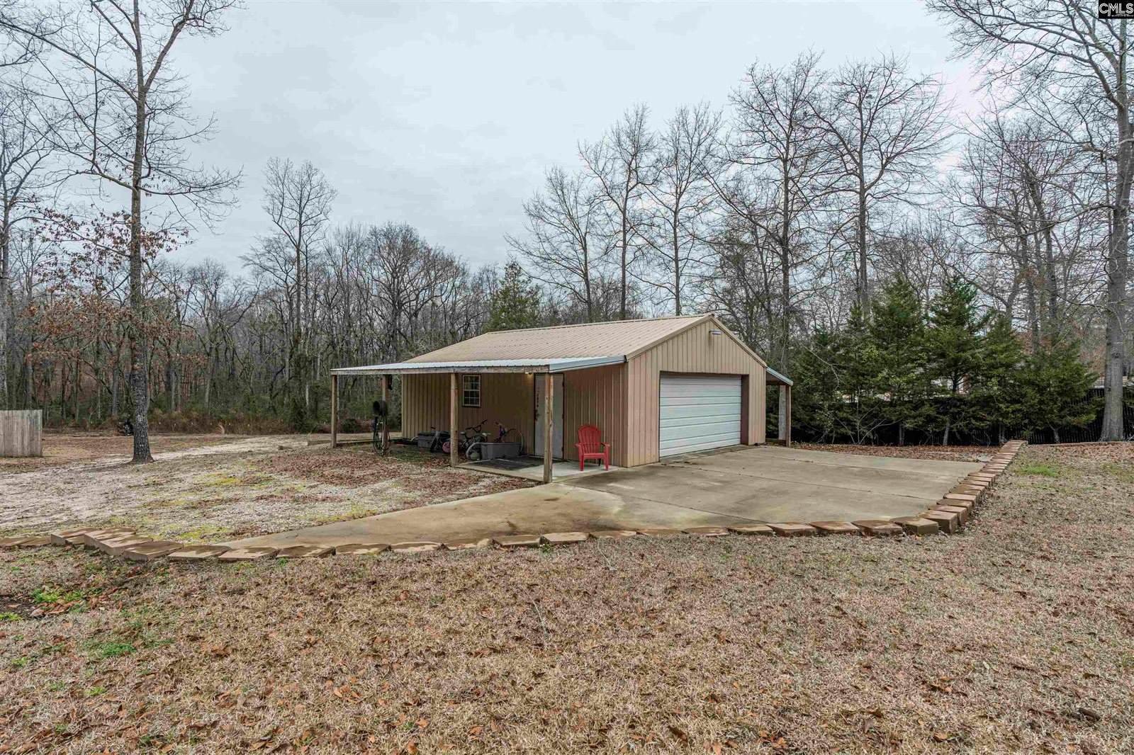 209 Robbie Road, Lexington, SC 29073