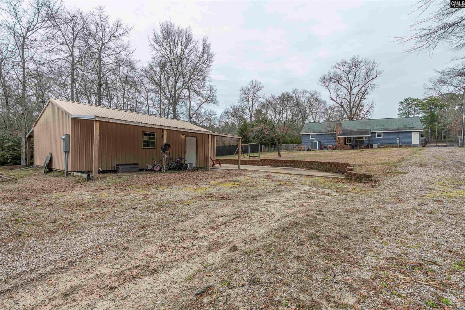 209 Robbie Road, Lexington, SC 29073