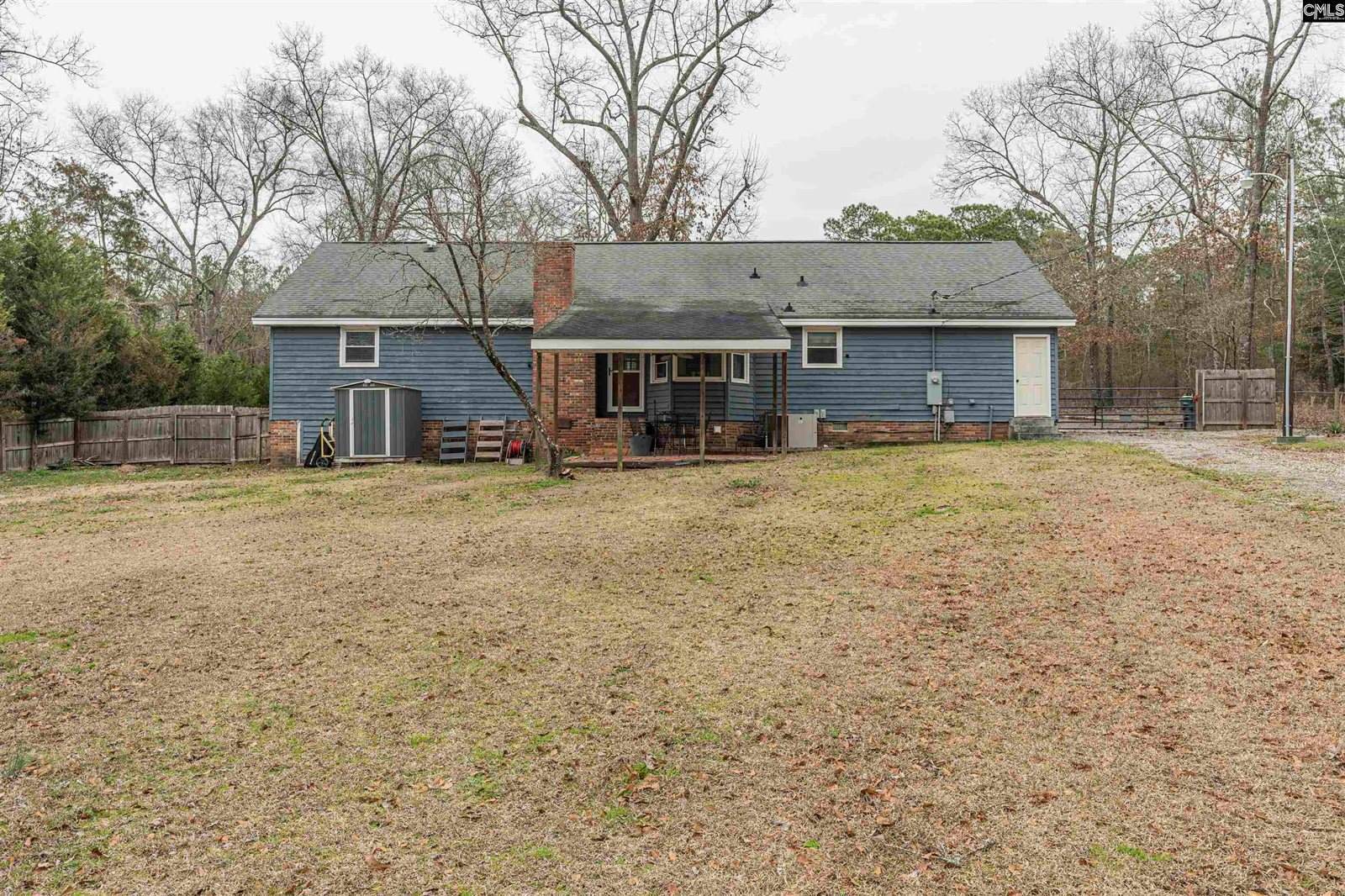 209 Robbie Road, Lexington, SC 29073