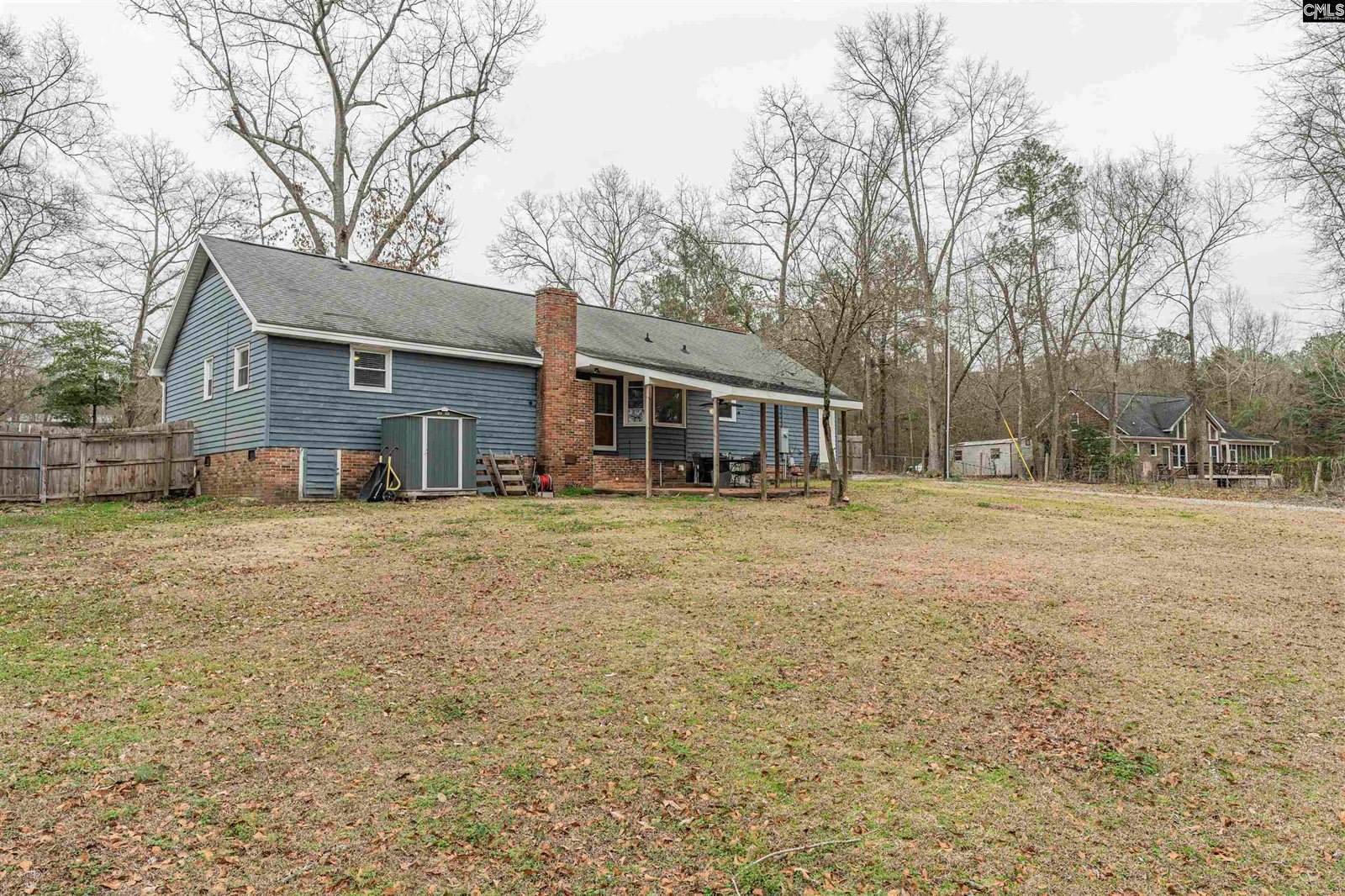 209 Robbie Road, Lexington, SC 29073
