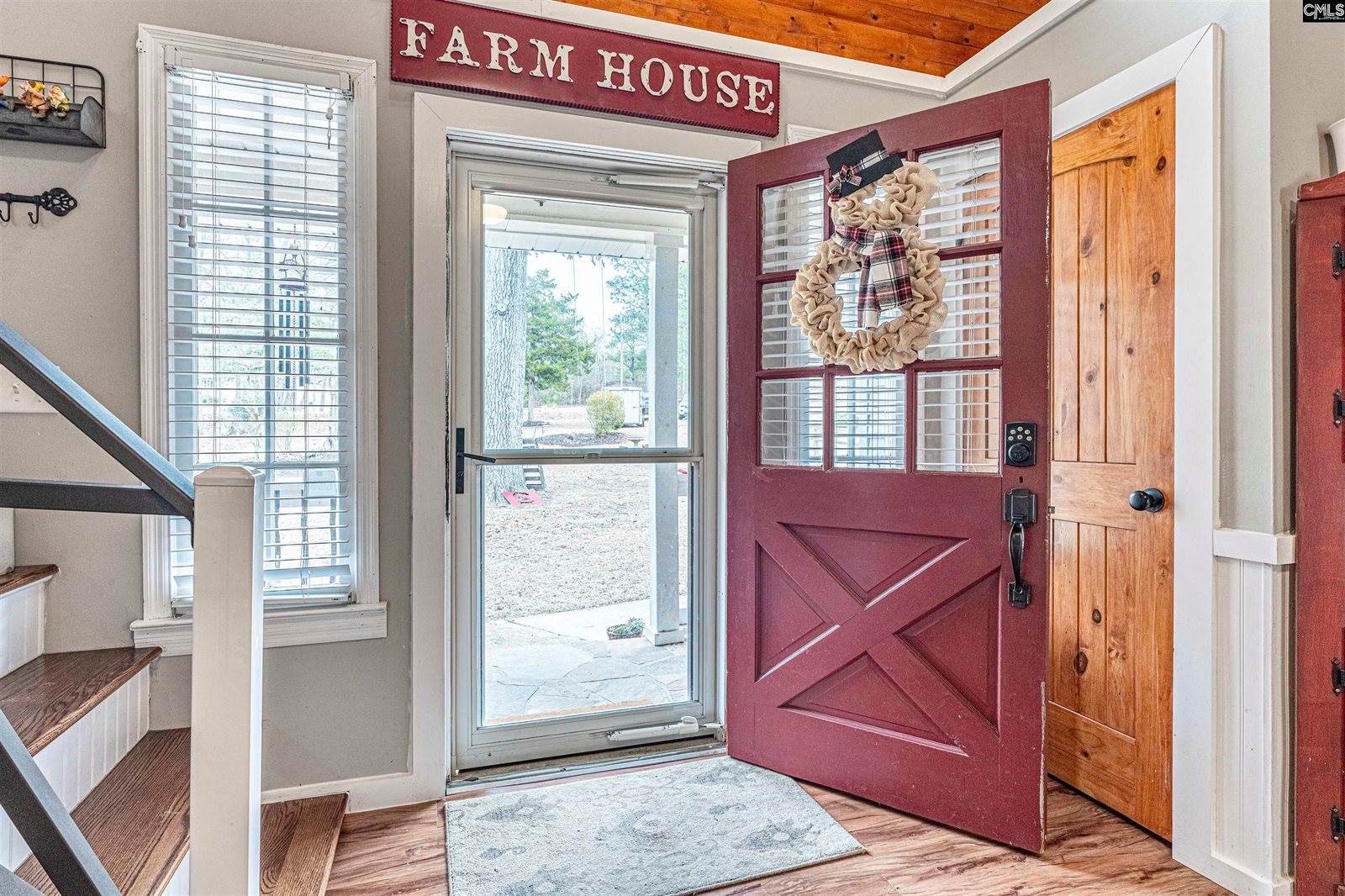 209 Robbie Road, Lexington, SC 29073