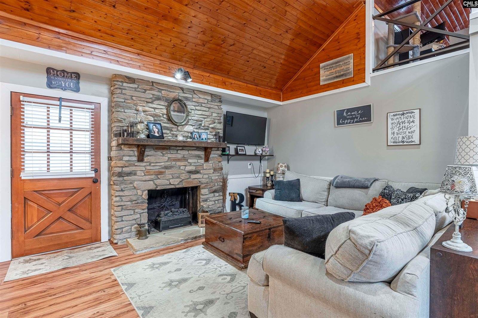 209 Robbie Road, Lexington, SC 29073