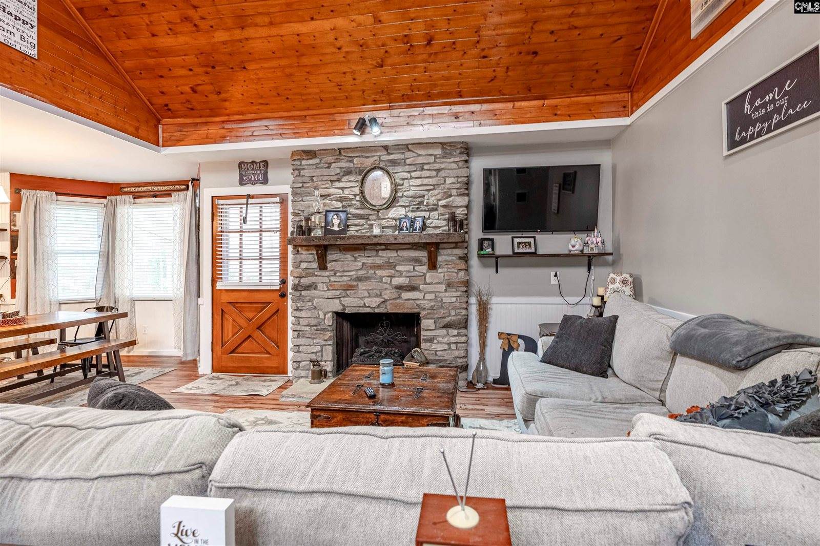 209 Robbie Road, Lexington, SC 29073