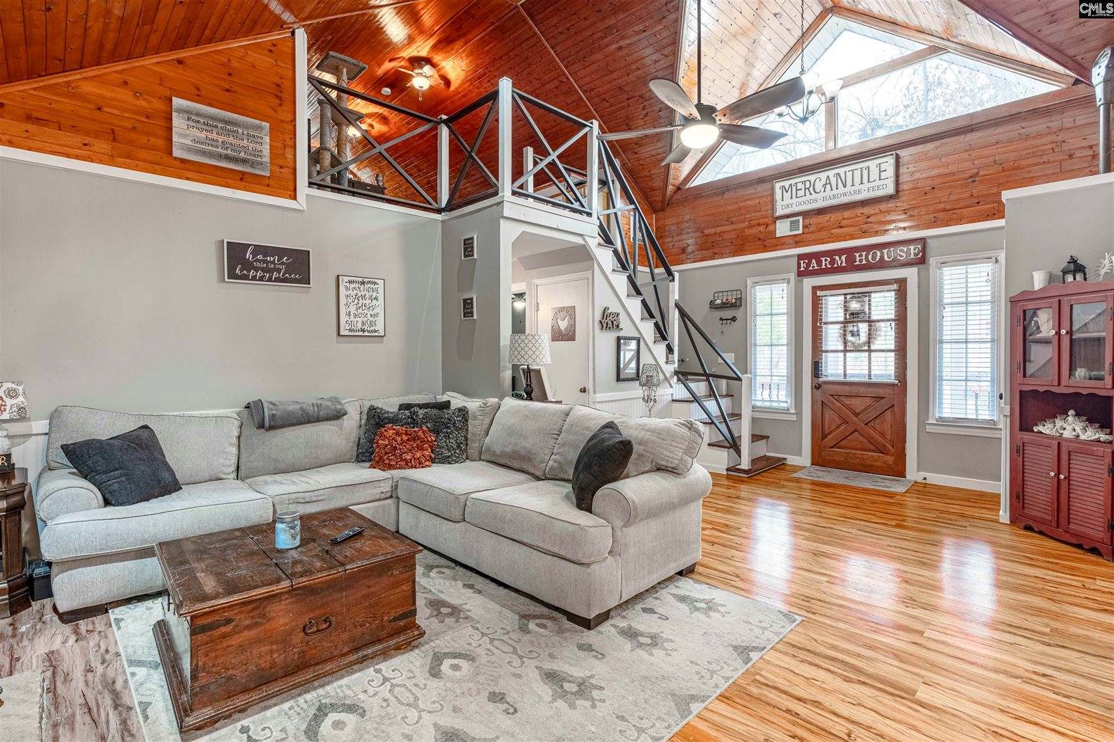 209 Robbie Road, Lexington, SC 29073