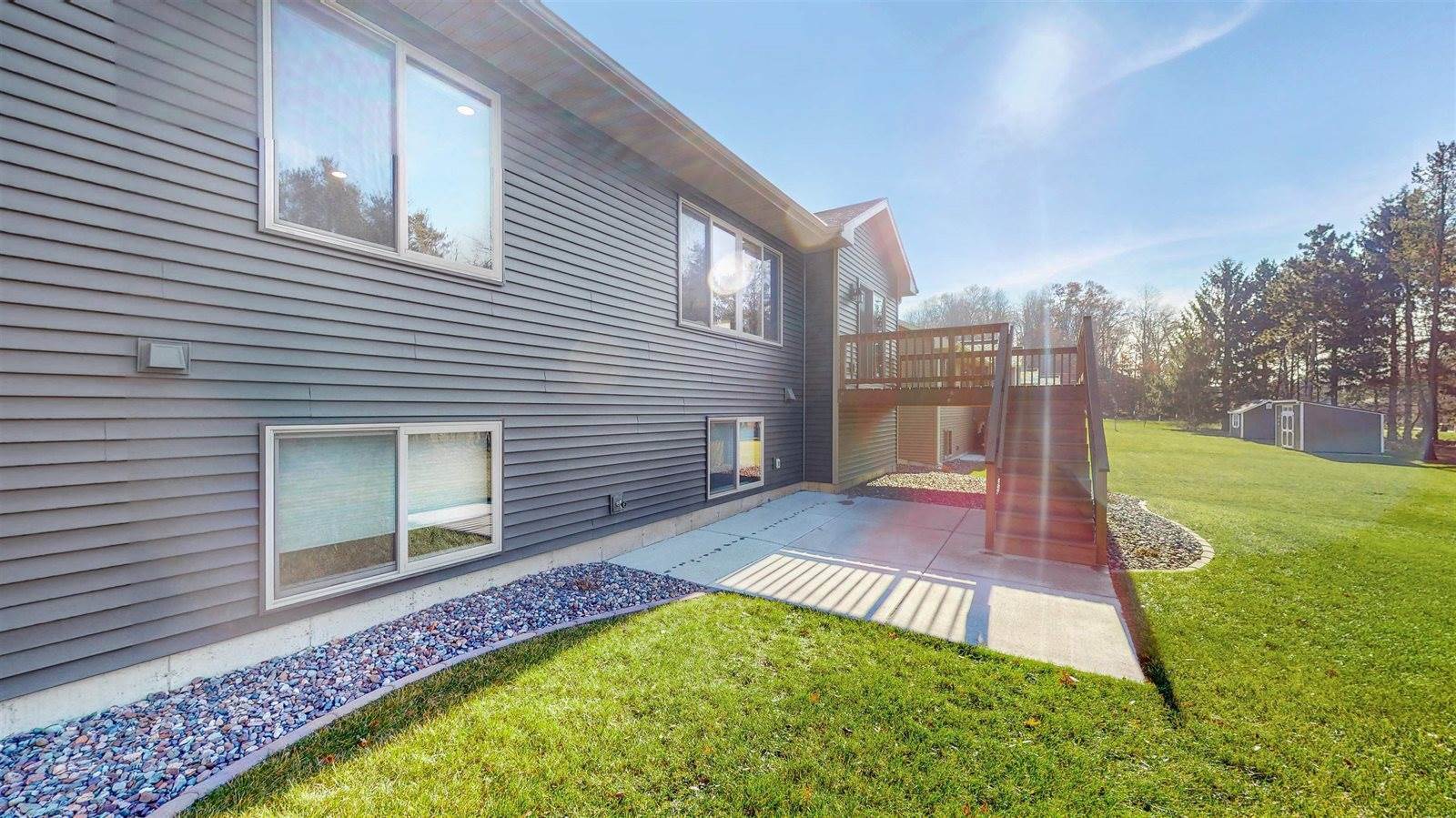 2240 East Princeton Avenue, Eau Claire, WI 54703