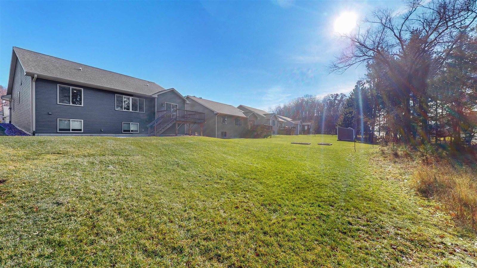 2240 East Princeton Avenue, Eau Claire, WI 54703