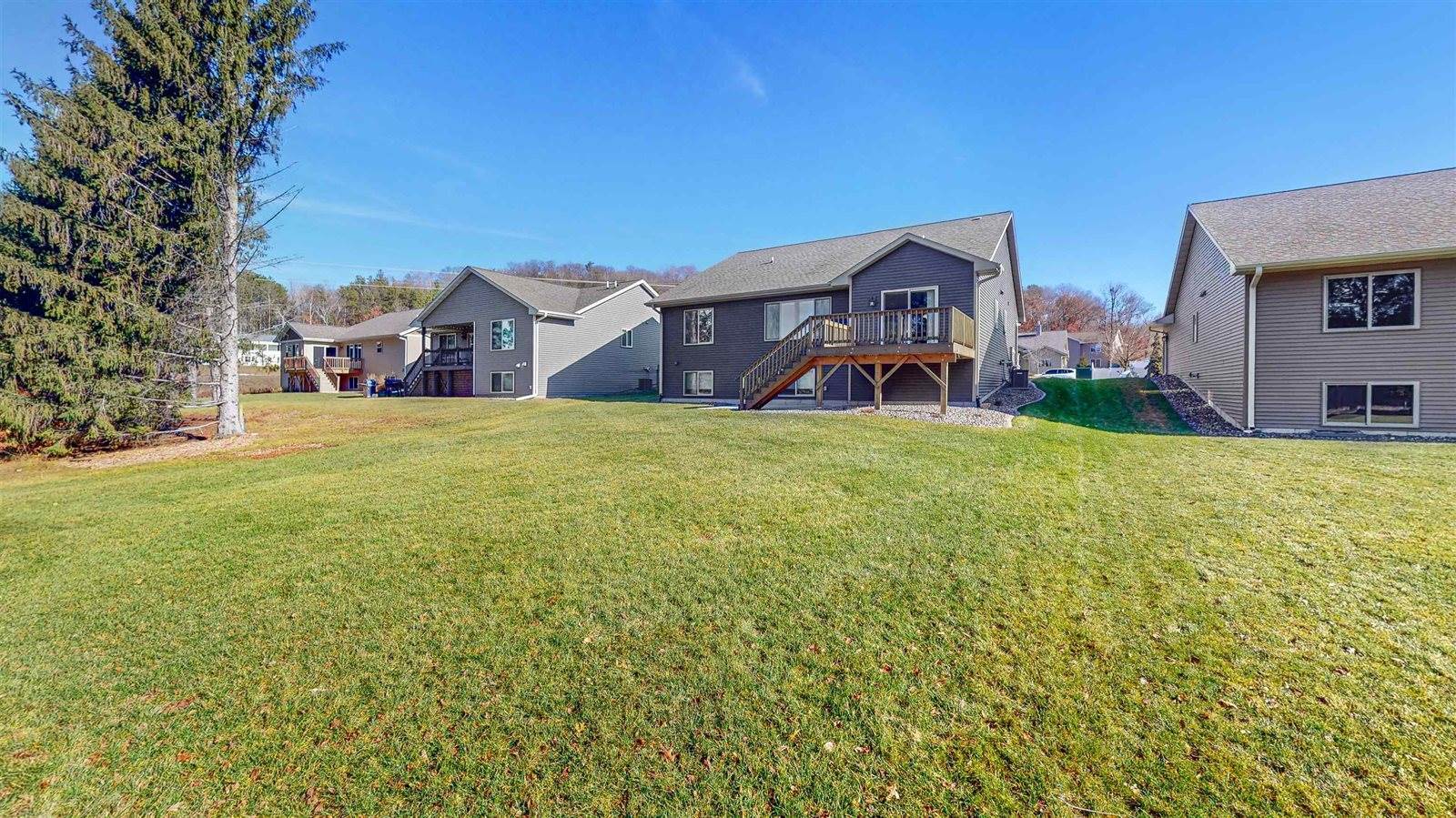 2240 East Princeton Avenue, Eau Claire, WI 54703