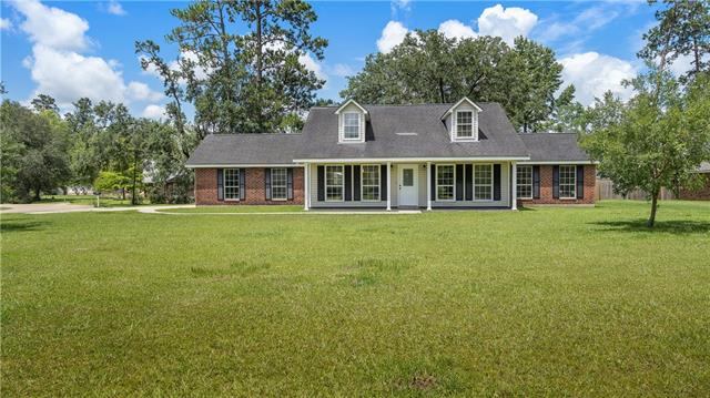 20213 Green Acres Dr., Hammond, LA 70401