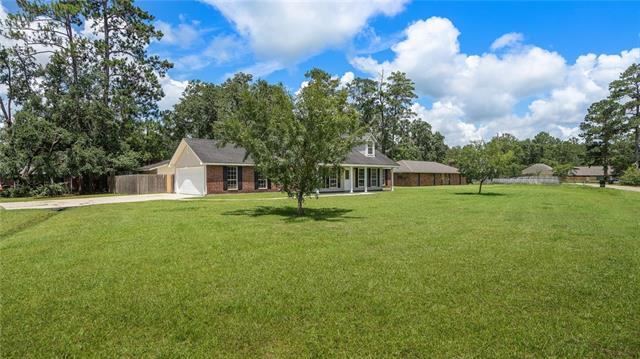 20213 Green Acres Dr., Hammond, LA 70401