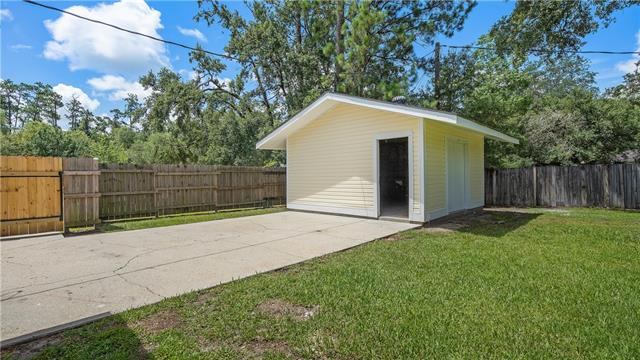 20213 Green Acres Dr., Hammond, LA 70401