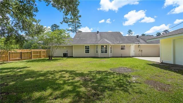 20213 Green Acres Dr., Hammond, LA 70401