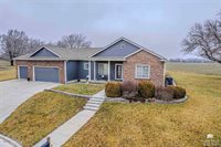 1718 NW 4th, Abilene, KS 67410