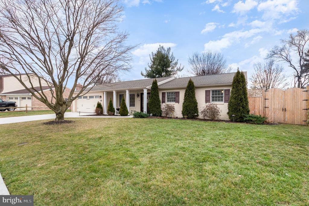 702 Robert Street, Mechanicsburg, PA 17055