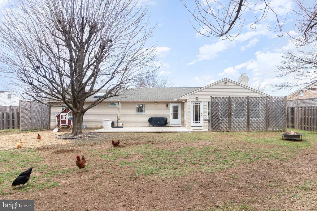 702 Robert Street, Mechanicsburg, PA 17055