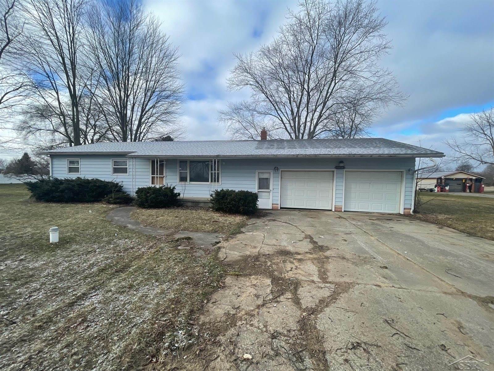 12608 Gera Road, Birch Run, MI 48415