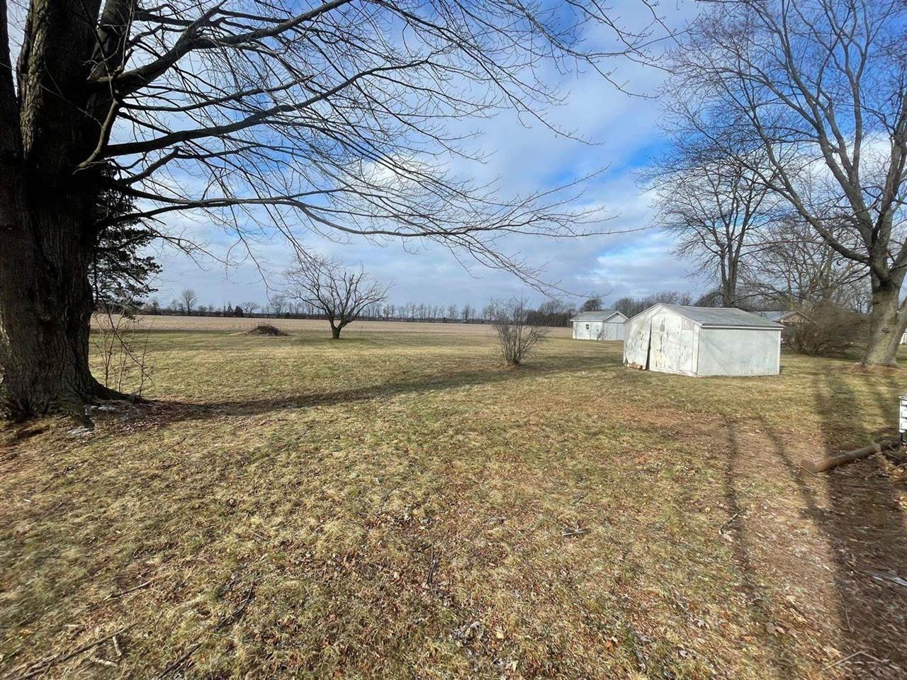 12608 Gera Road, Birch Run, MI 48415