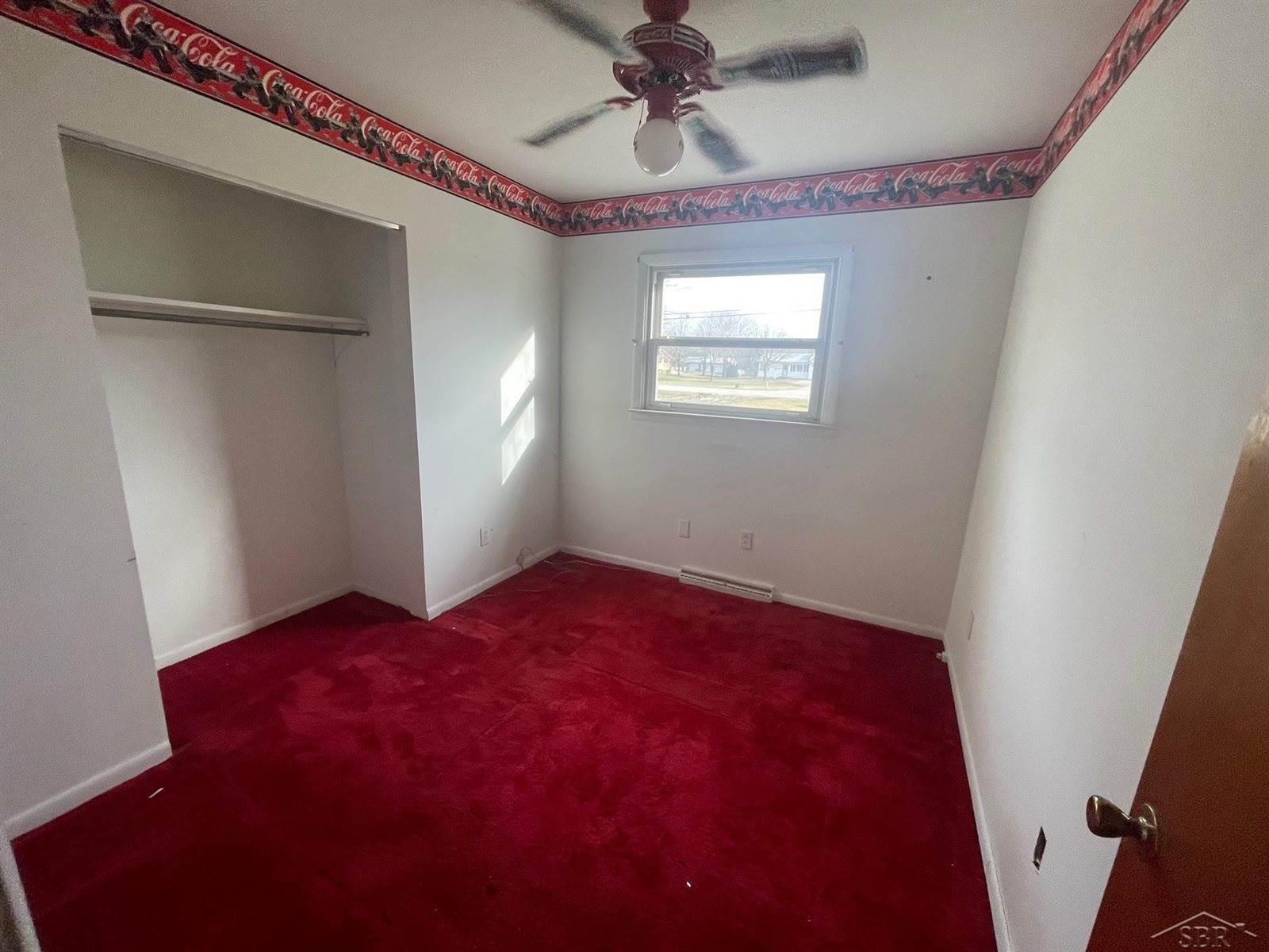 12608 Gera Road, Birch Run, MI 48415