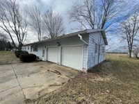12608 Gera Road, Birch Run, MI 48415