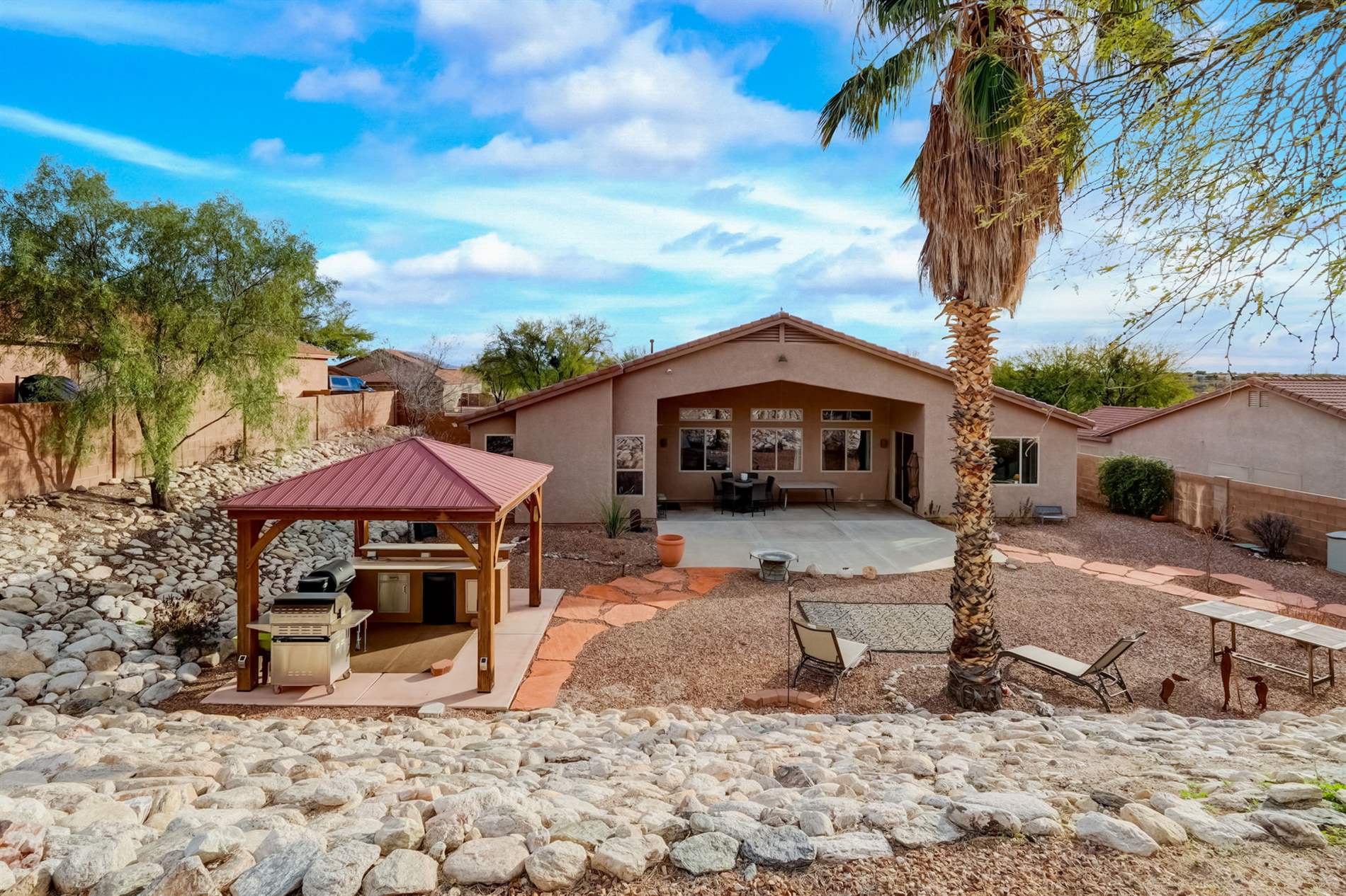 10979 E Vuelta Merecumbe, Tucson, AZ 85730