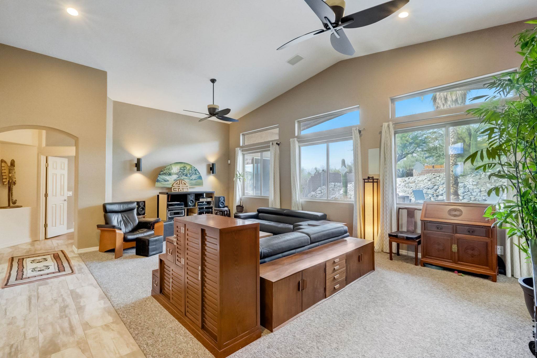 10979 E Vuelta Merecumbe, Tucson, AZ 85730