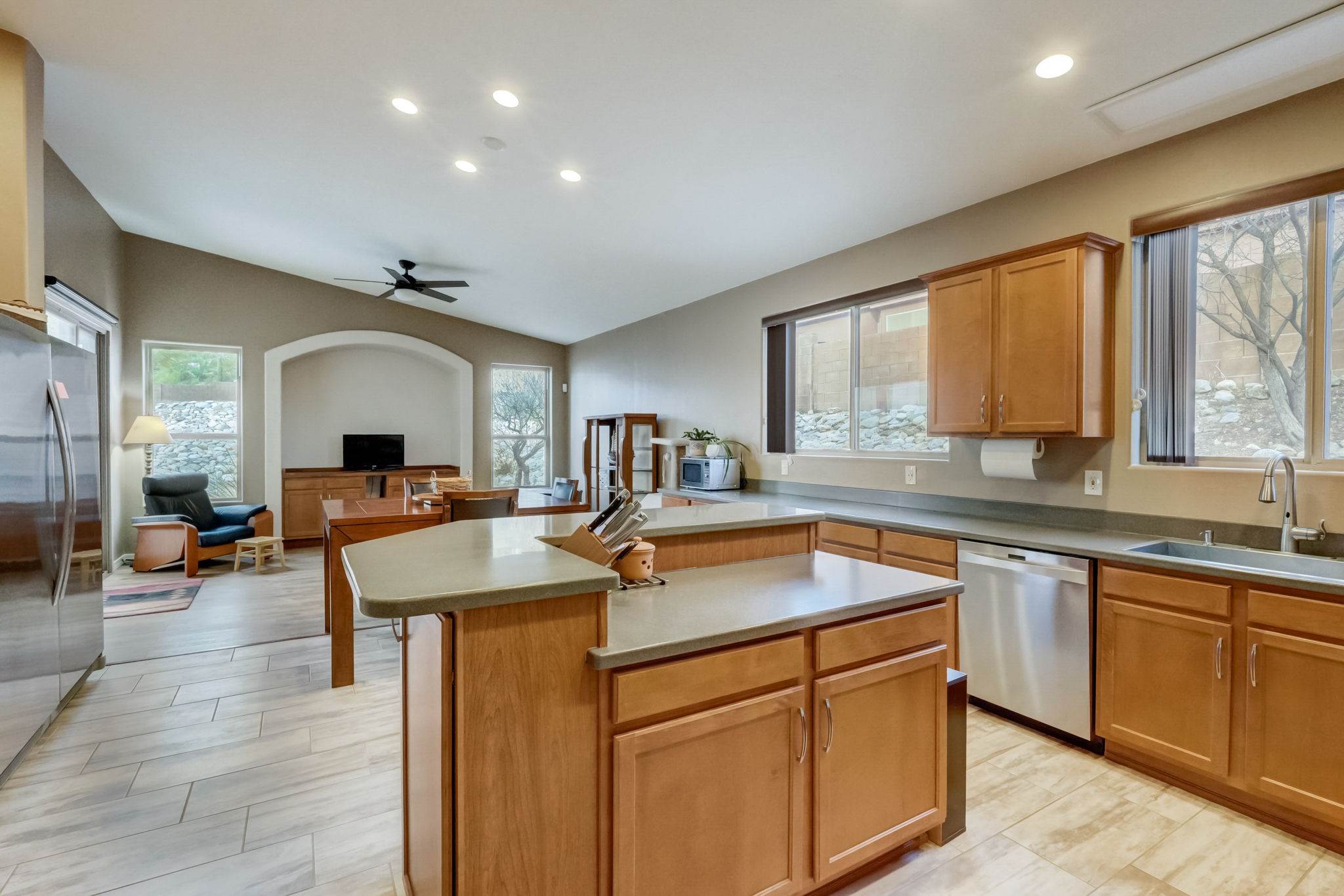 10979 E Vuelta Merecumbe, Tucson, AZ 85730