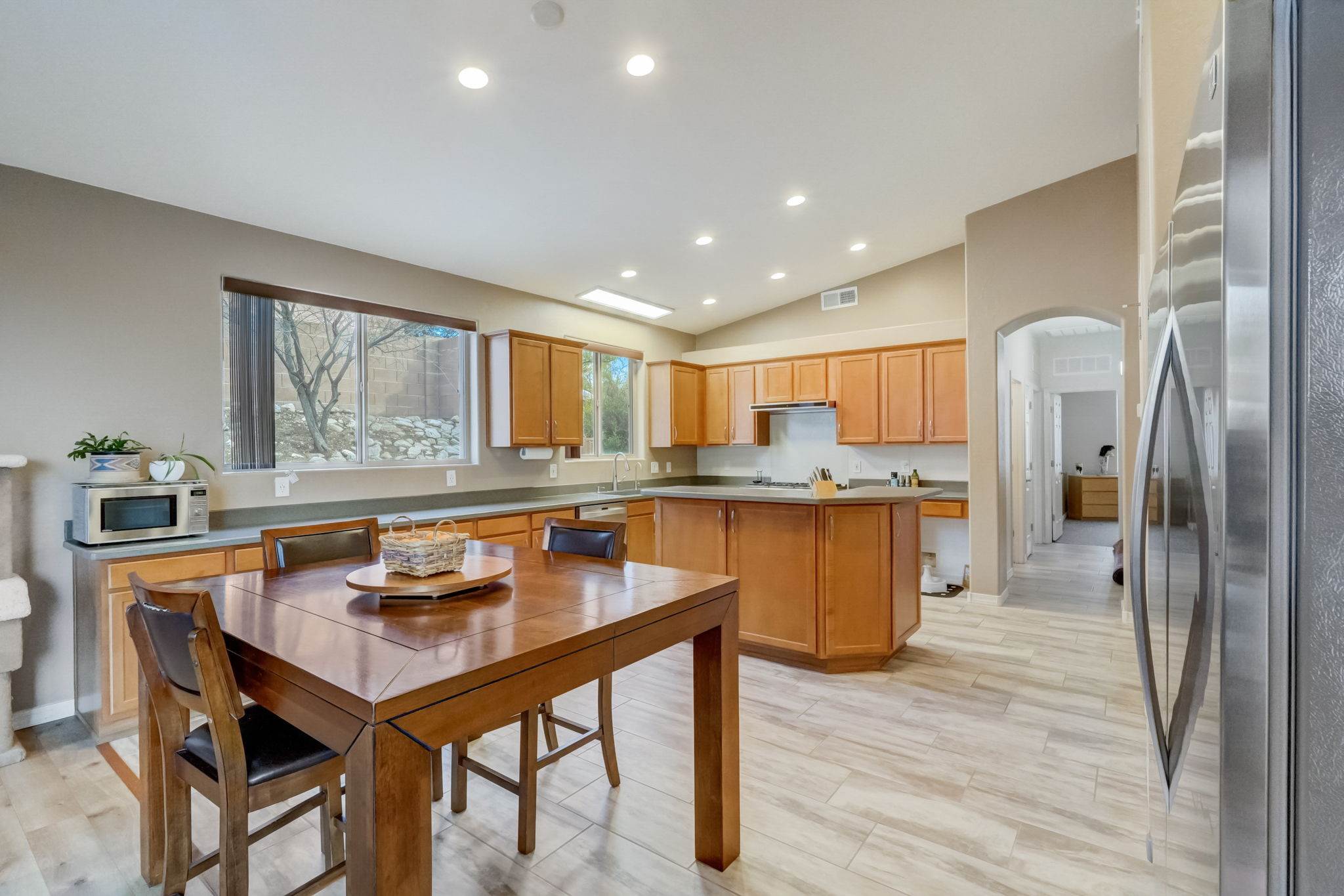 10979 E Vuelta Merecumbe, Tucson, AZ 85730