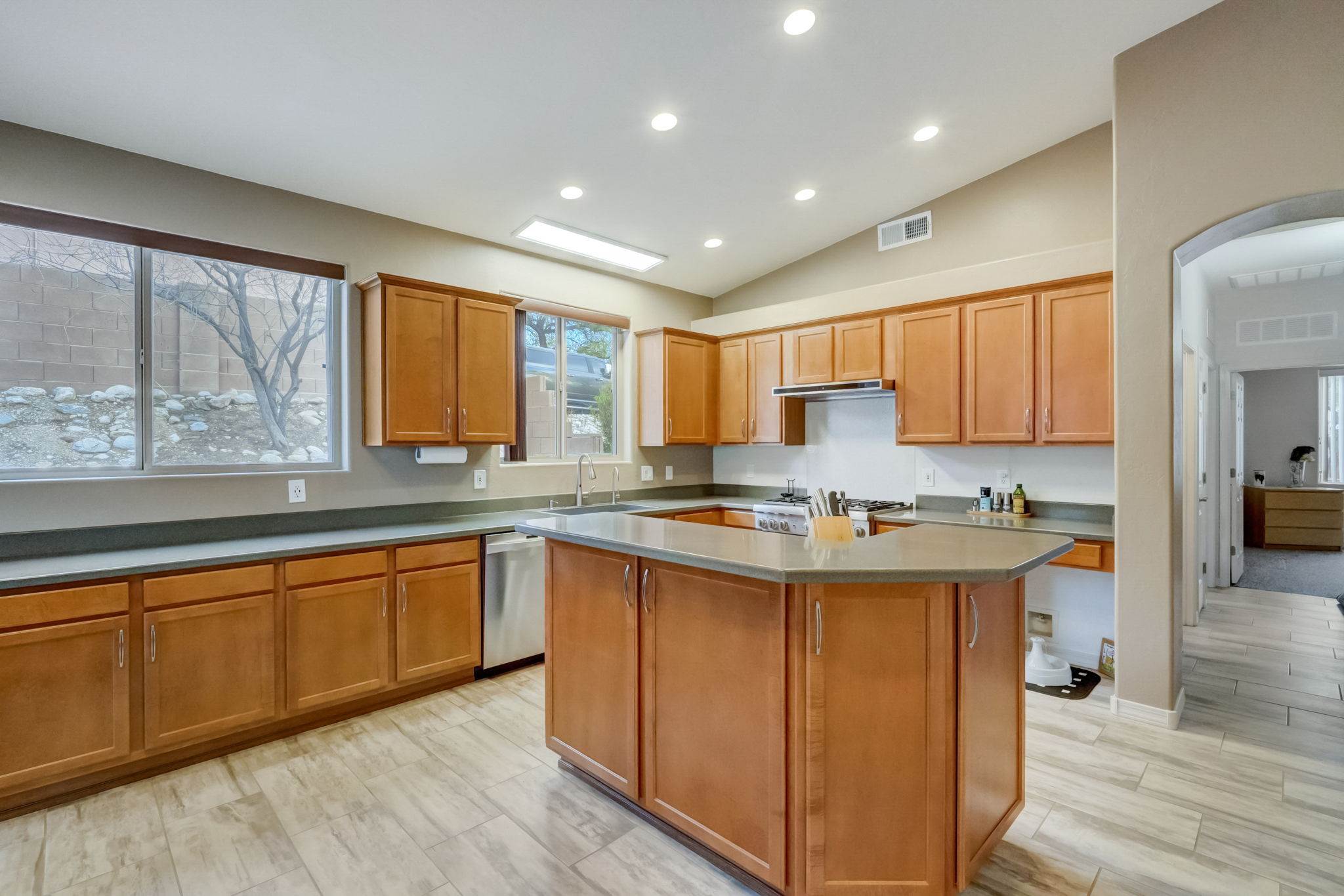 10979 E Vuelta Merecumbe, Tucson, AZ 85730