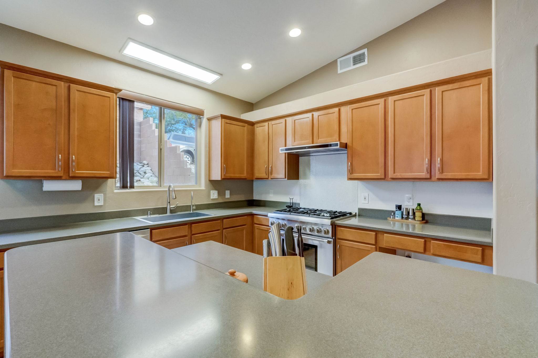 10979 E Vuelta Merecumbe, Tucson, AZ 85730